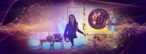 Nicole Alcyon Light Frequency